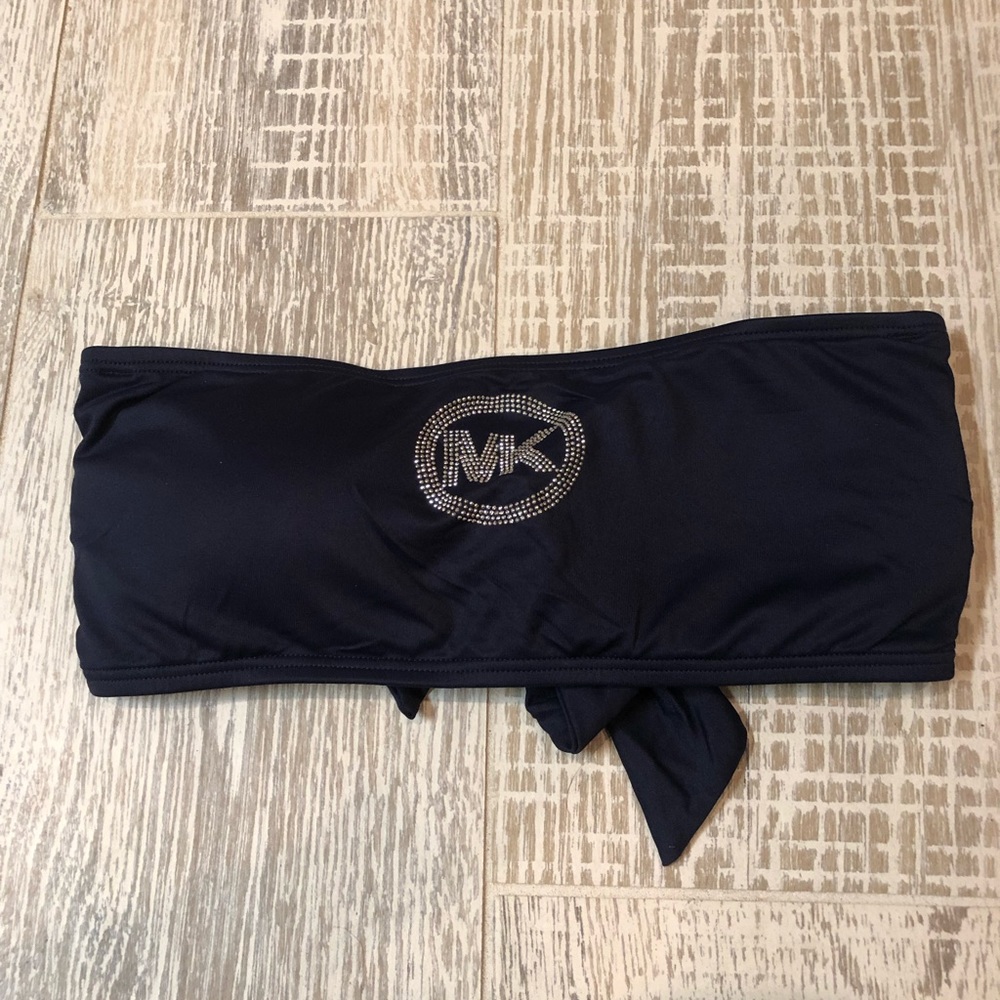 Michael Kors Bikini Top